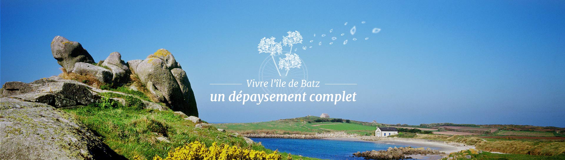 Ile de Batz