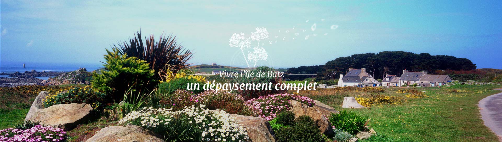 Ile de Batz