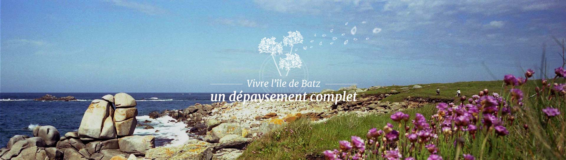 Ile de Batz