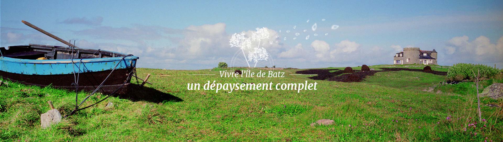 Ile de Batz