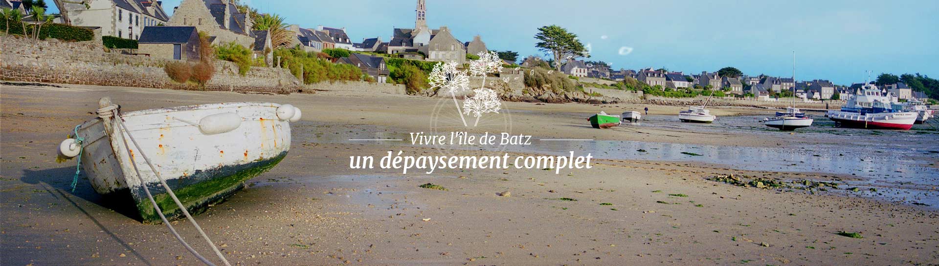 Ile de Batz