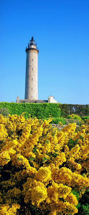 Le Phare et son exposition muséographique